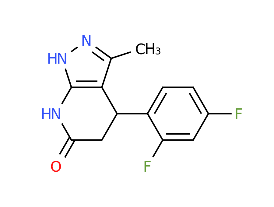 Structure Amb20292304