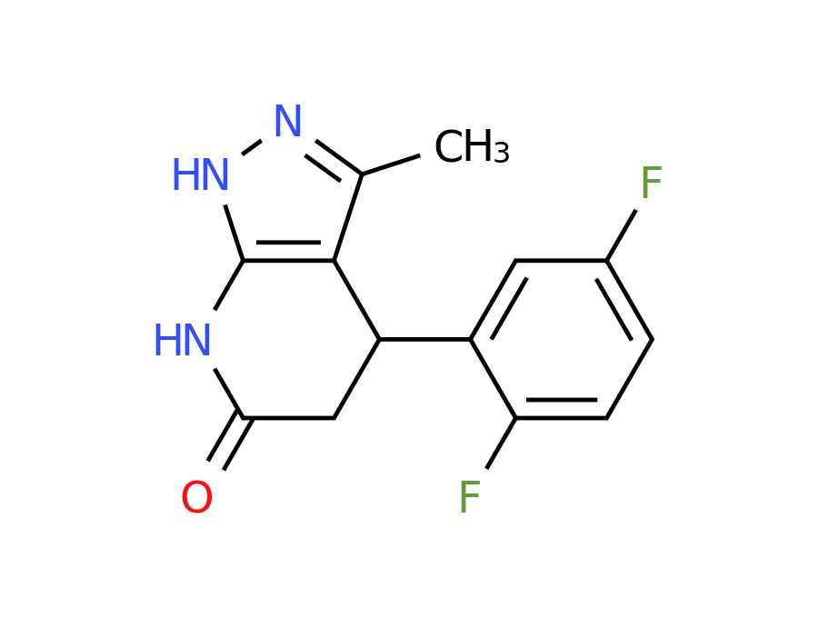 Structure Amb20292305