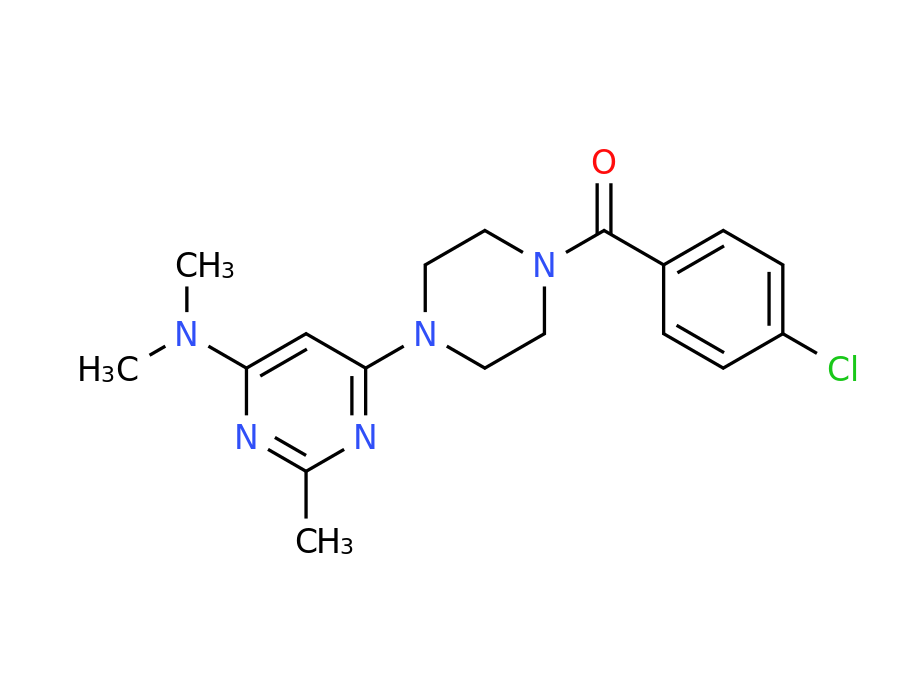 Structure Amb20294978