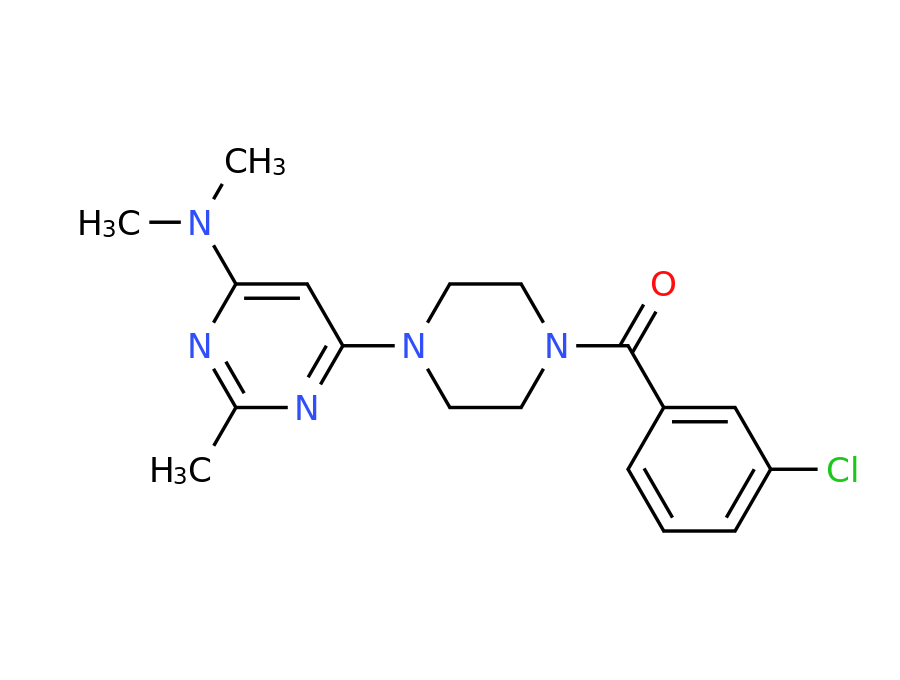 Structure Amb20294983