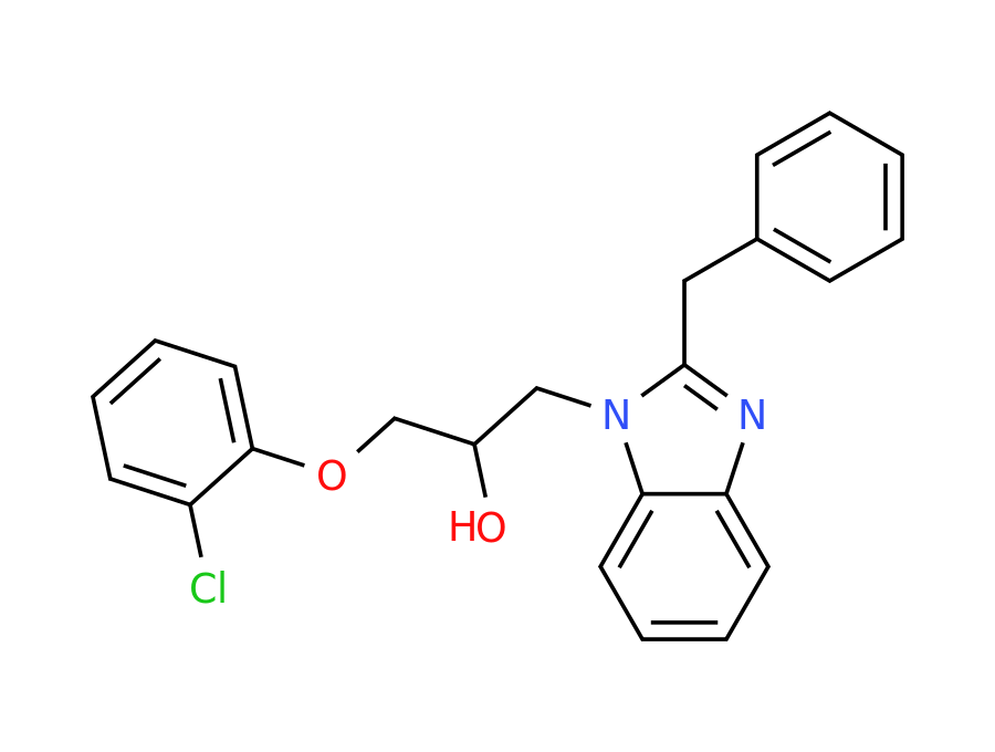 Structure Amb20295448