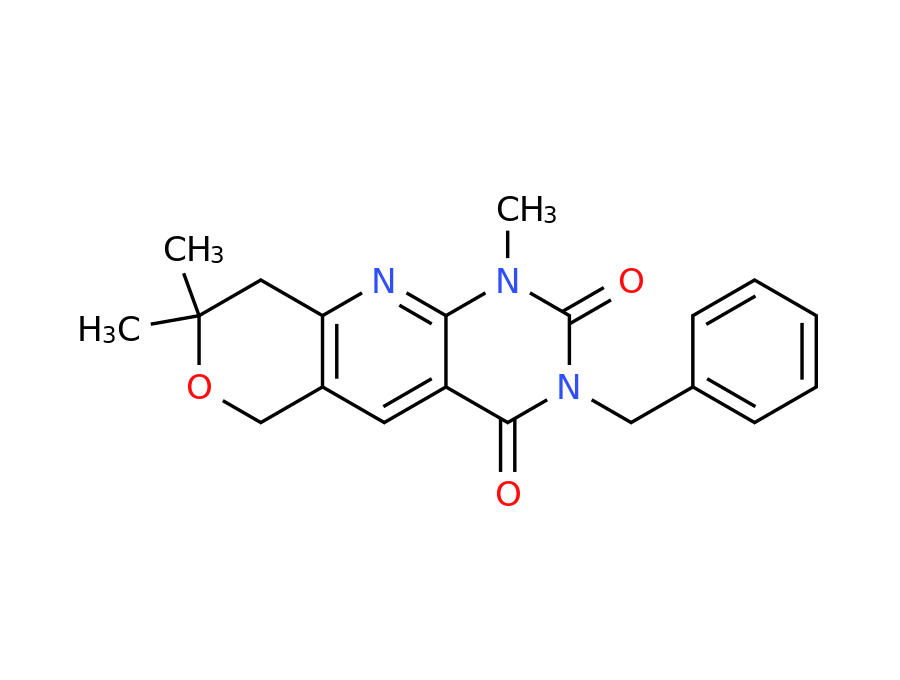 Structure Amb20295453