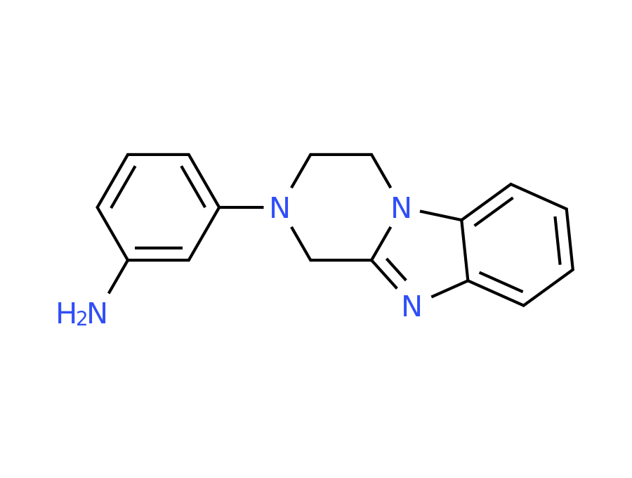 Structure Amb20295699