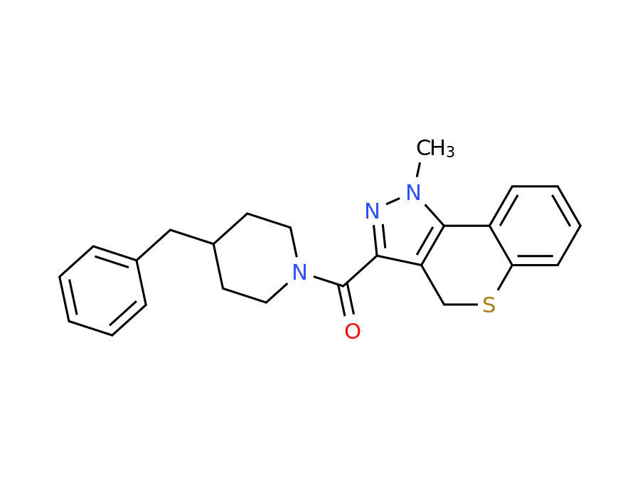 Structure Amb20301990