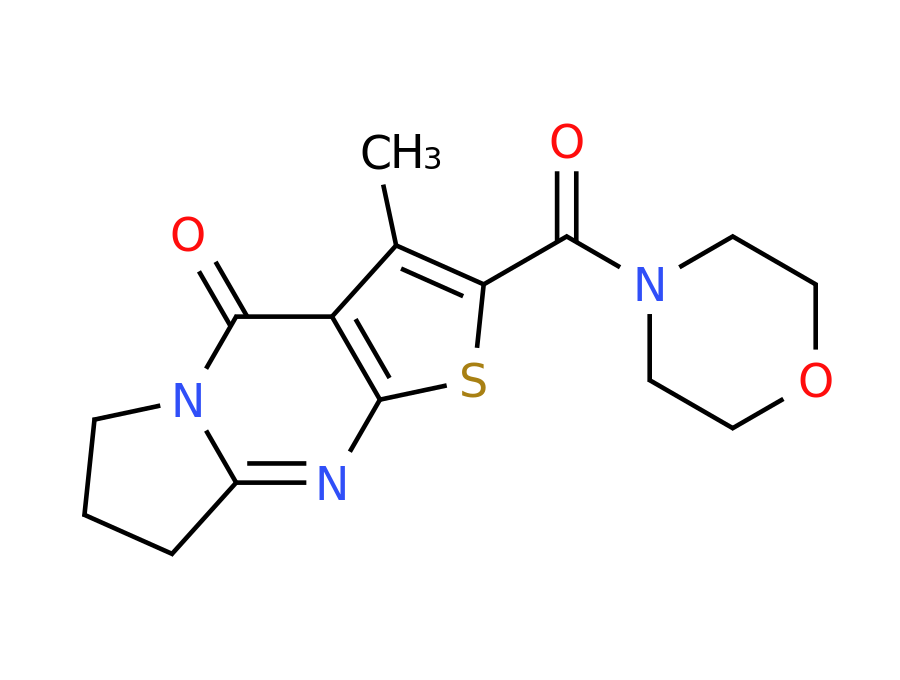 Structure Amb20303404