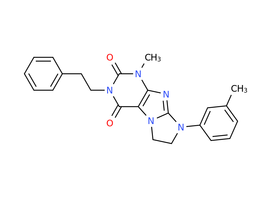 Structure Amb20305836
