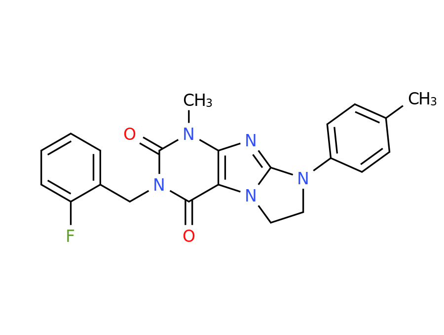 Structure Amb20305848