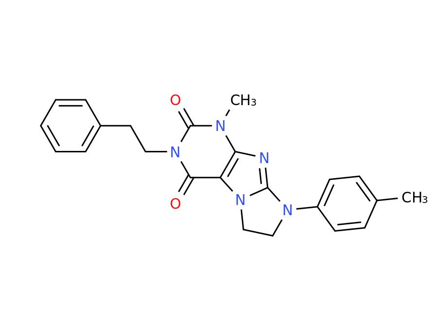 Structure Amb20305854
