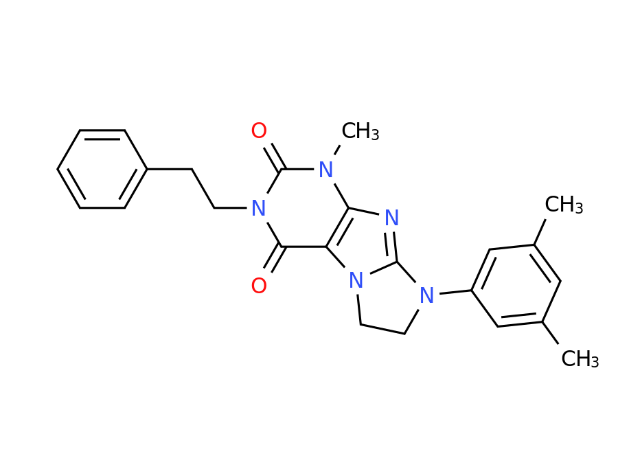 Structure Amb20305917