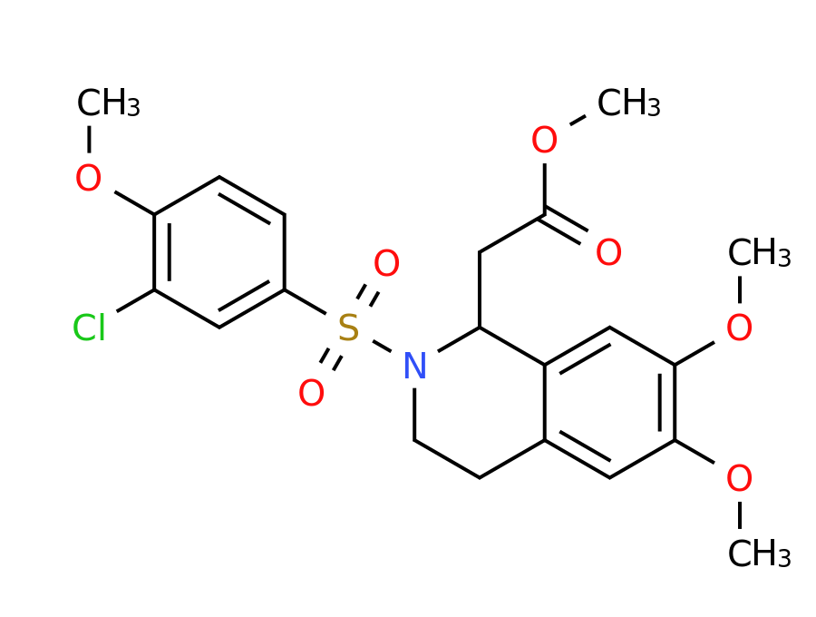 Structure Amb20308295