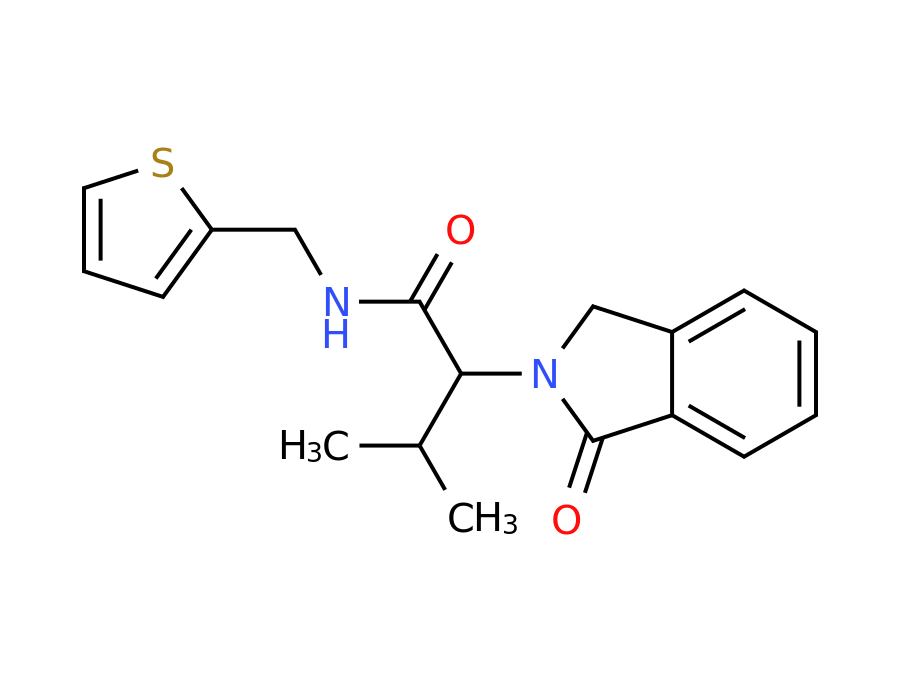 Structure Amb20310595