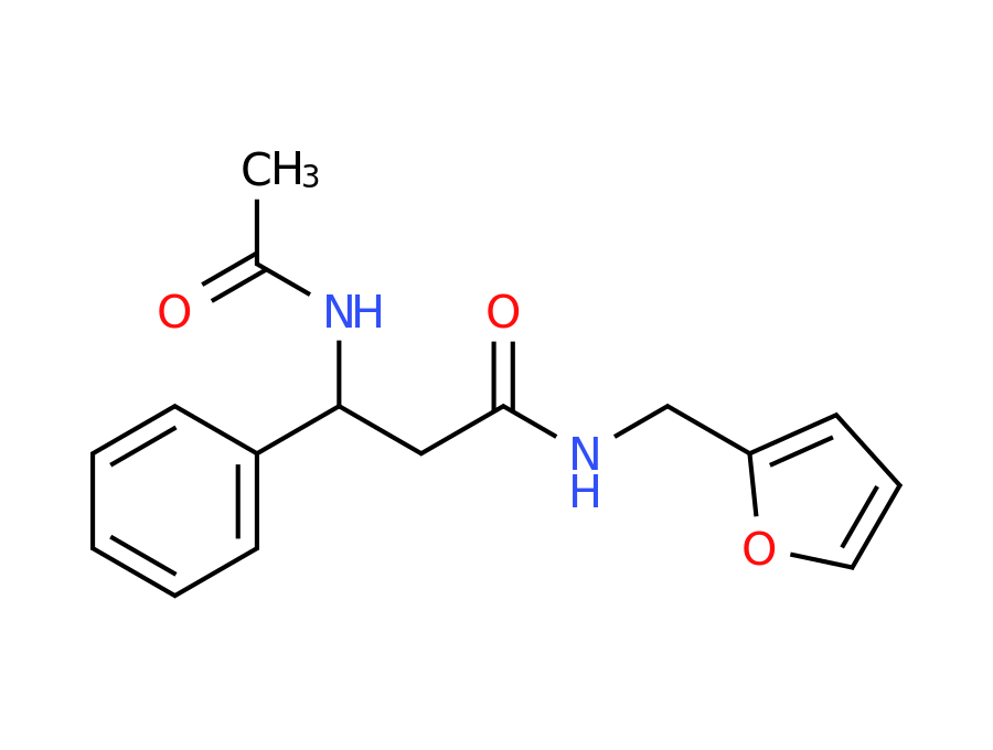 Structure Amb203116