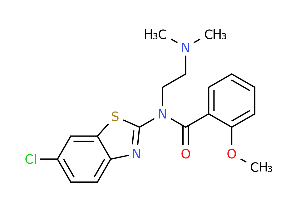 Structure Amb20311674