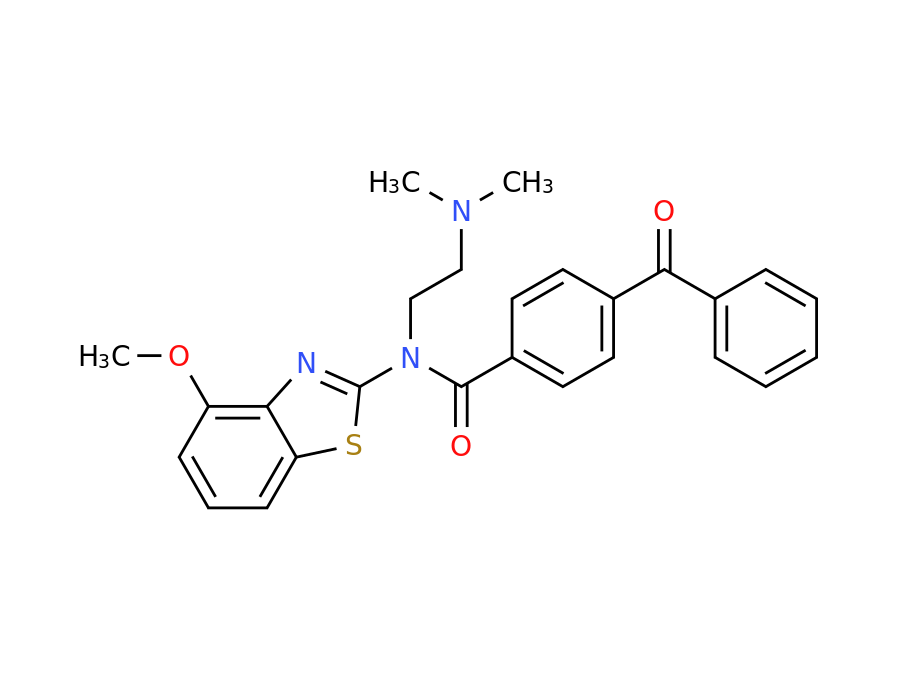 Structure Amb20311680