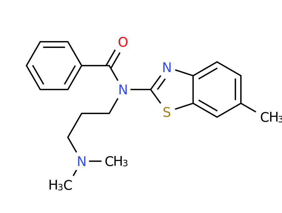 Structure Amb20311713