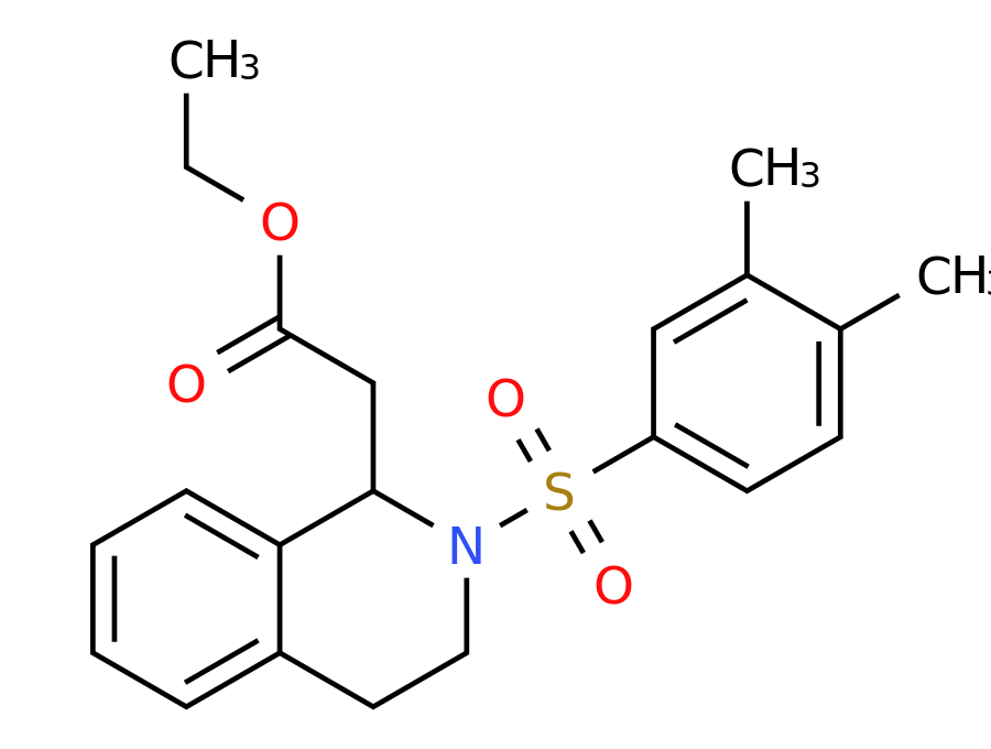 Structure Amb20313398