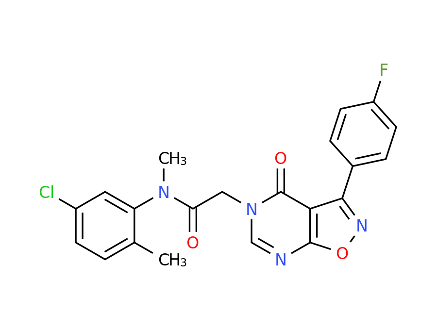 Structure Amb20317683