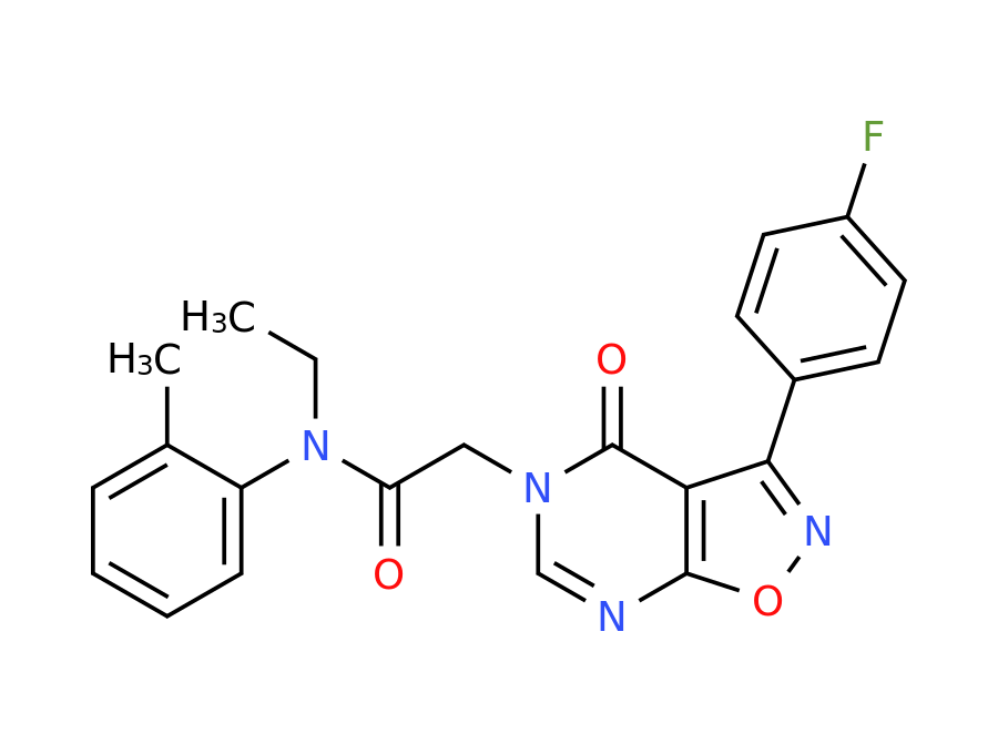 Structure Amb20317698