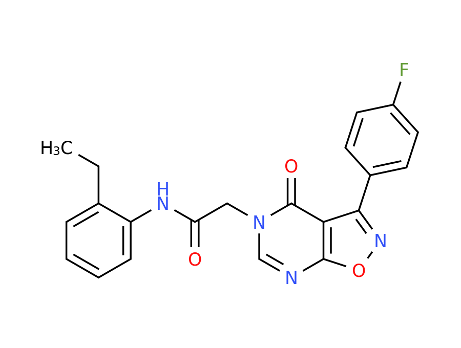 Structure Amb20317729