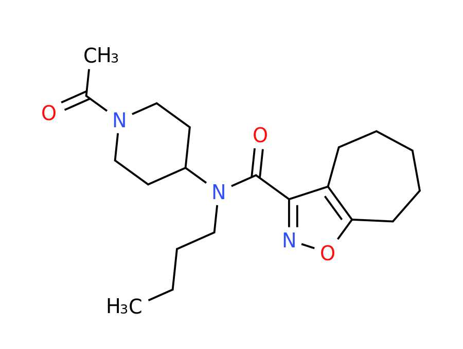 Structure Amb20317945