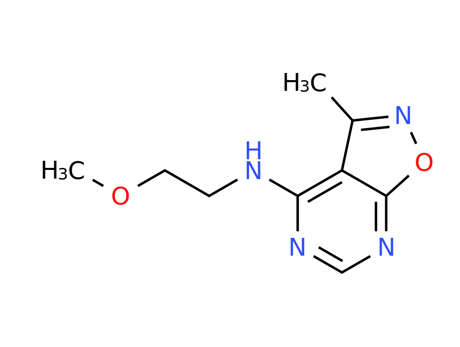 Structure Amb20318430