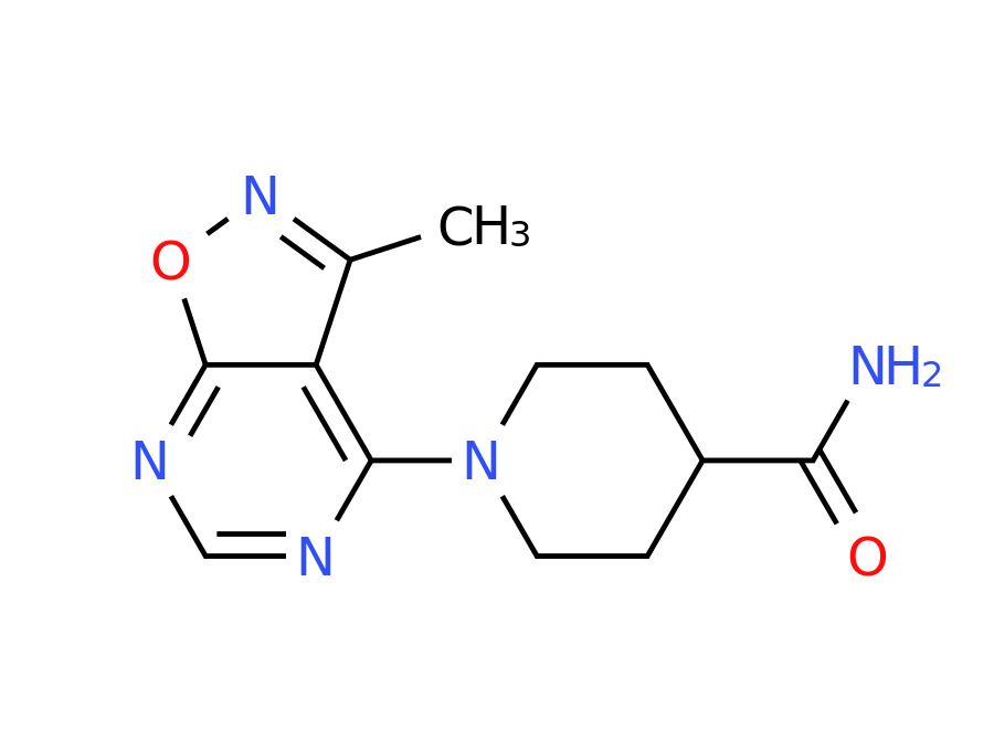 Structure Amb20318437