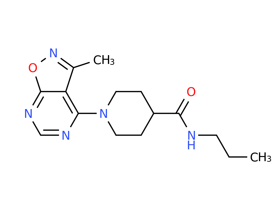 Structure Amb20318613