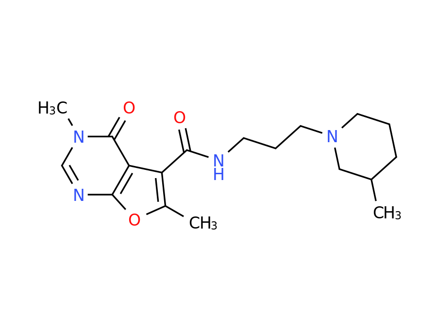 Structure Amb20318688