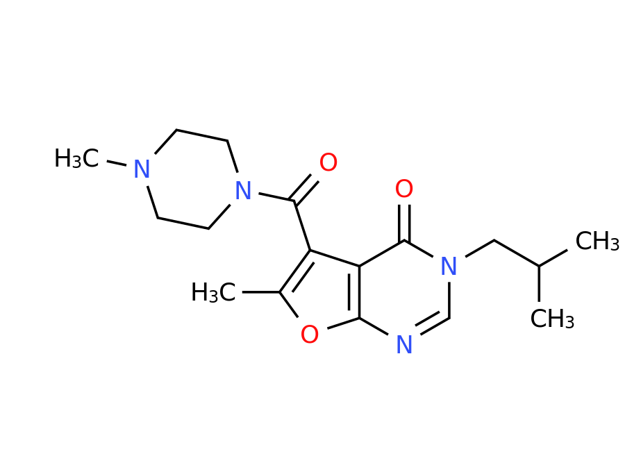 Structure Amb20318799