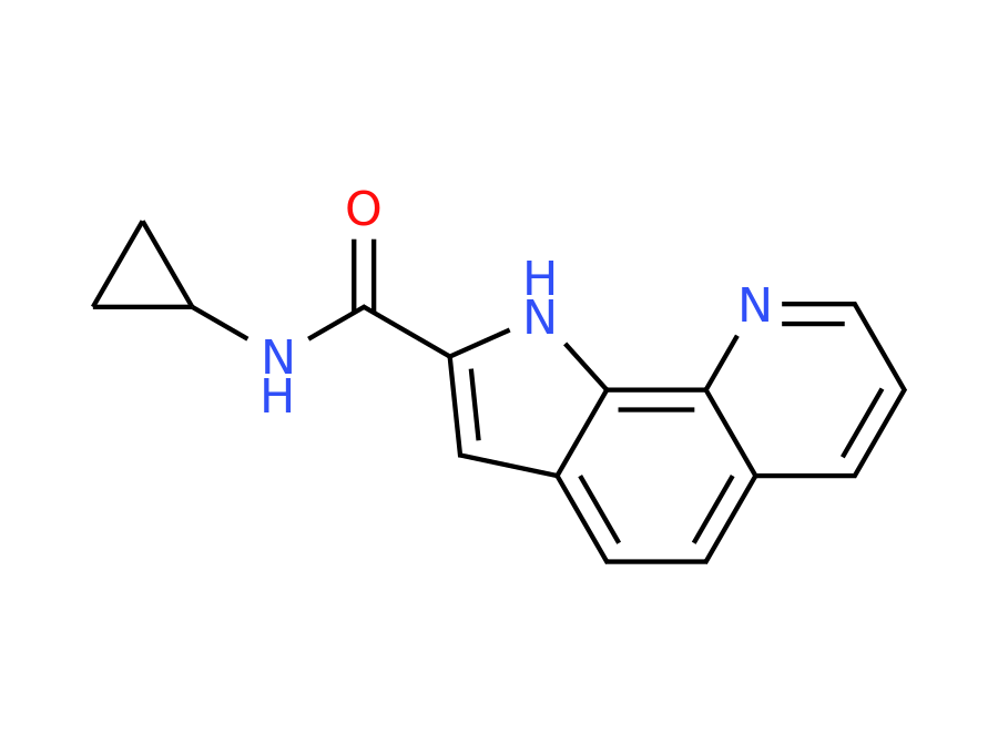 Structure Amb20319089