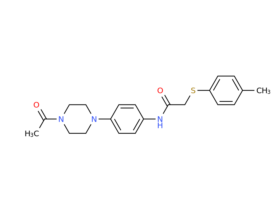 Structure Amb2031937