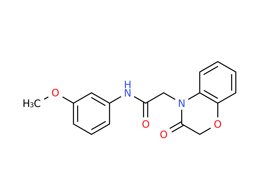 Structure Amb2031950