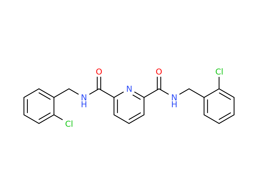 Structure Amb20320392