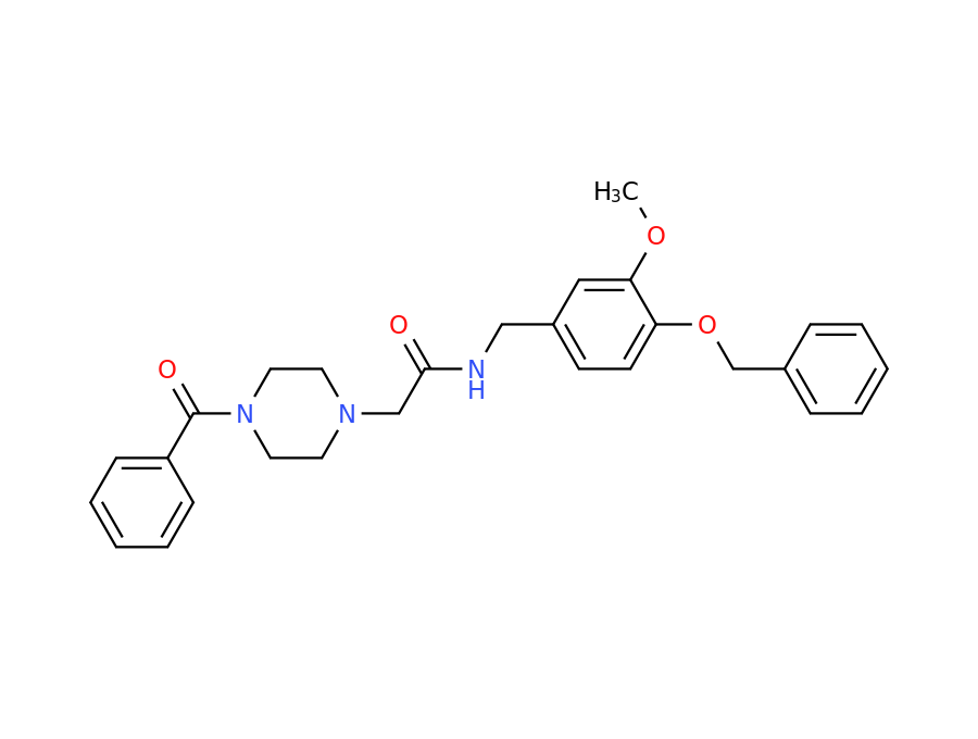 Structure Amb203221