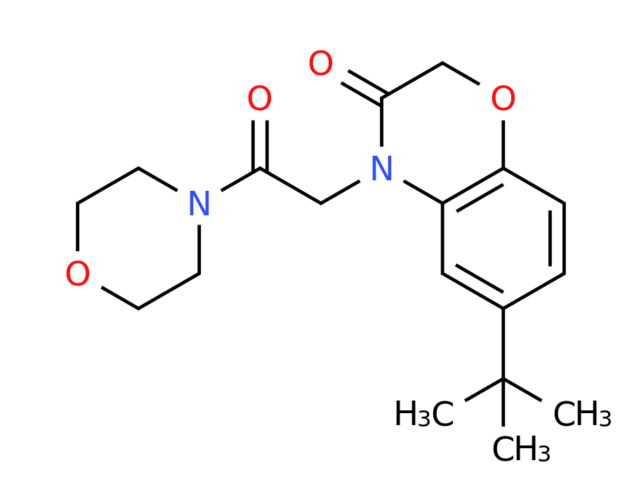 Structure Amb2032238