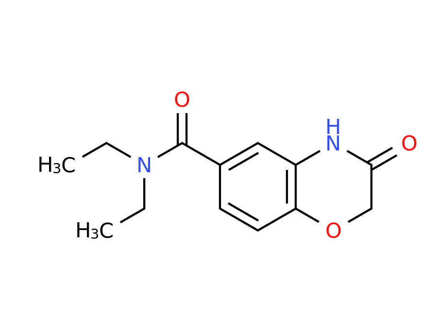 Structure Amb20323264