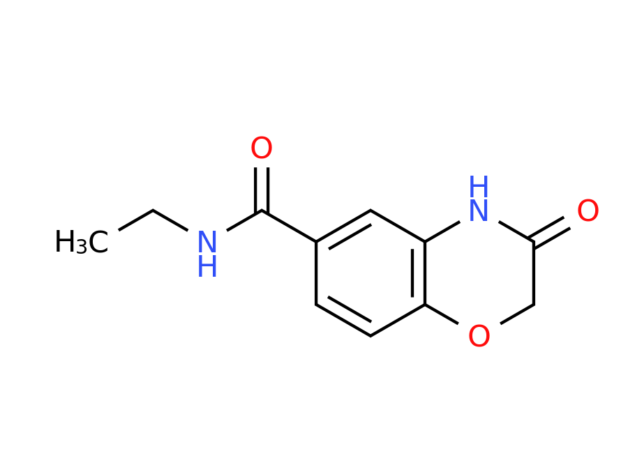 Structure Amb20323280