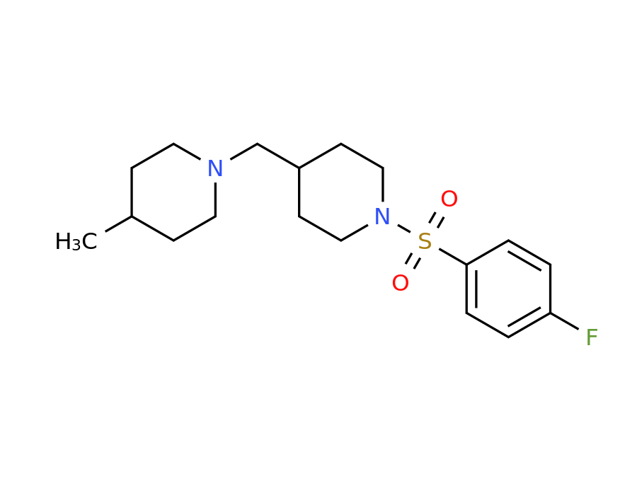 Structure Amb20323569