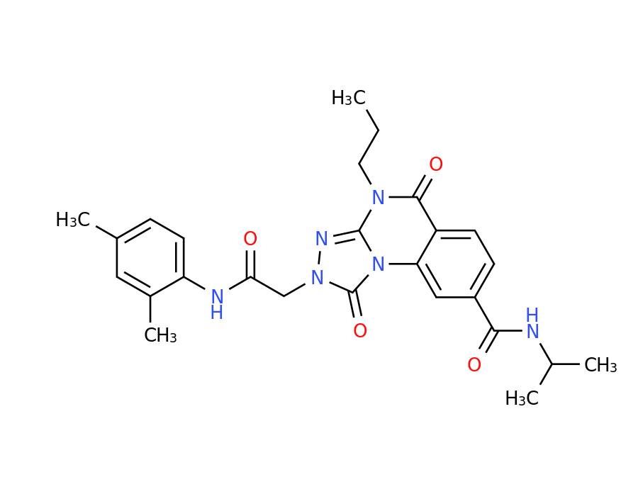 Structure Amb20334293