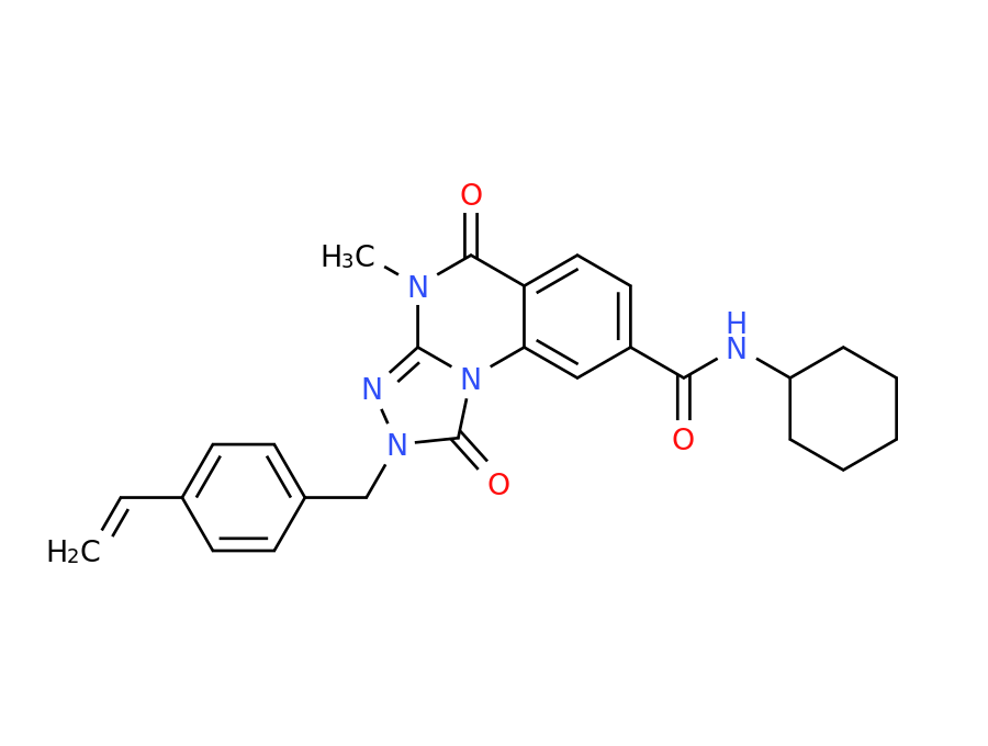 Structure Amb20335294