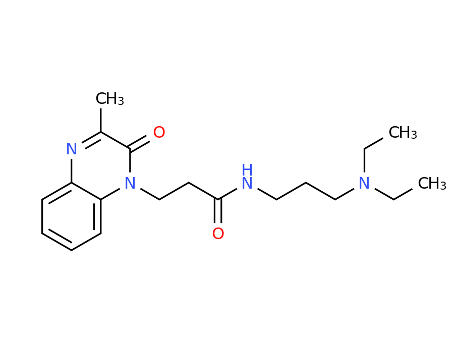 Structure Amb20340904
