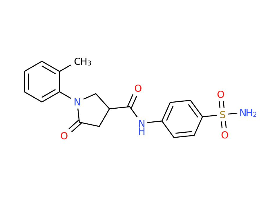 Structure Amb2034252