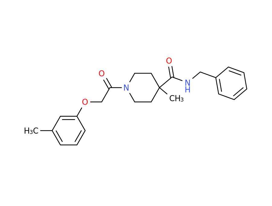 Structure Amb20342825