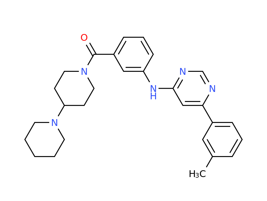 Structure Amb20343884