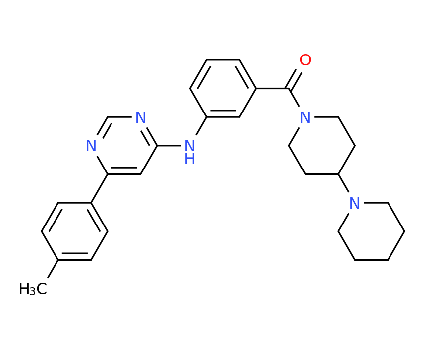 Structure Amb20343962