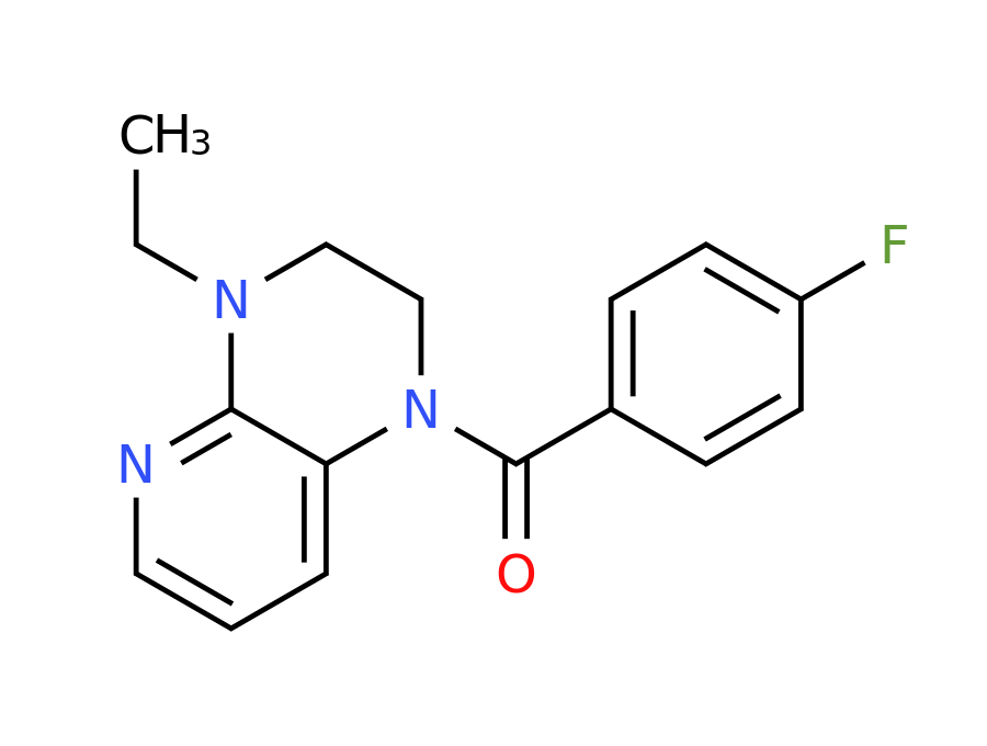 Structure Amb20344630