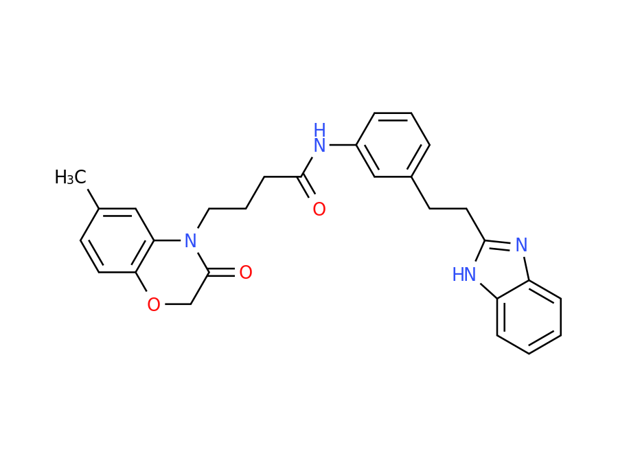 Structure Amb20344697