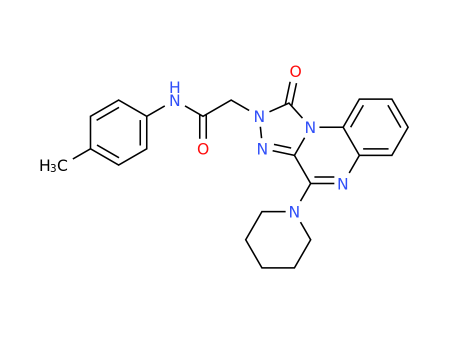 Structure Amb20346789