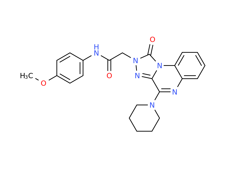Structure Amb20346790