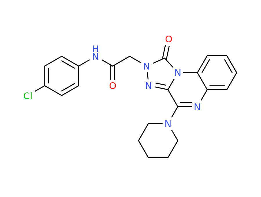 Structure Amb20346794